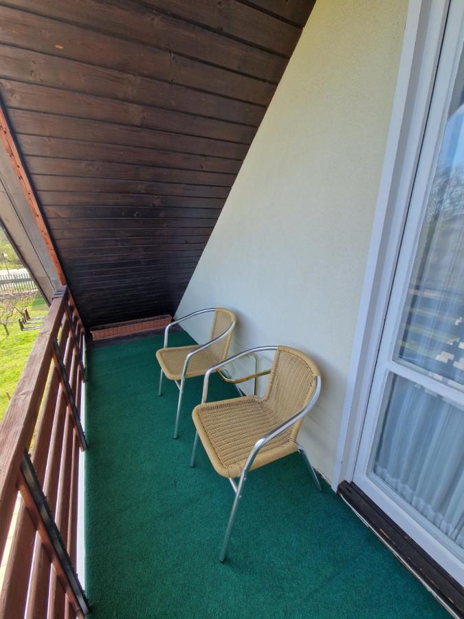 Villa Felicia Balatonszepezd Extérieur photo
